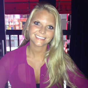 Meet your Posher, Natalie